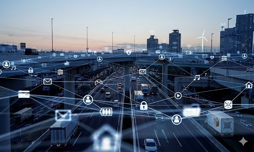 Autonomous Operations